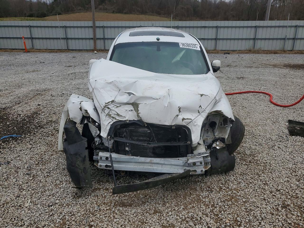 2009 CHEVROLET HHR LT photo 9