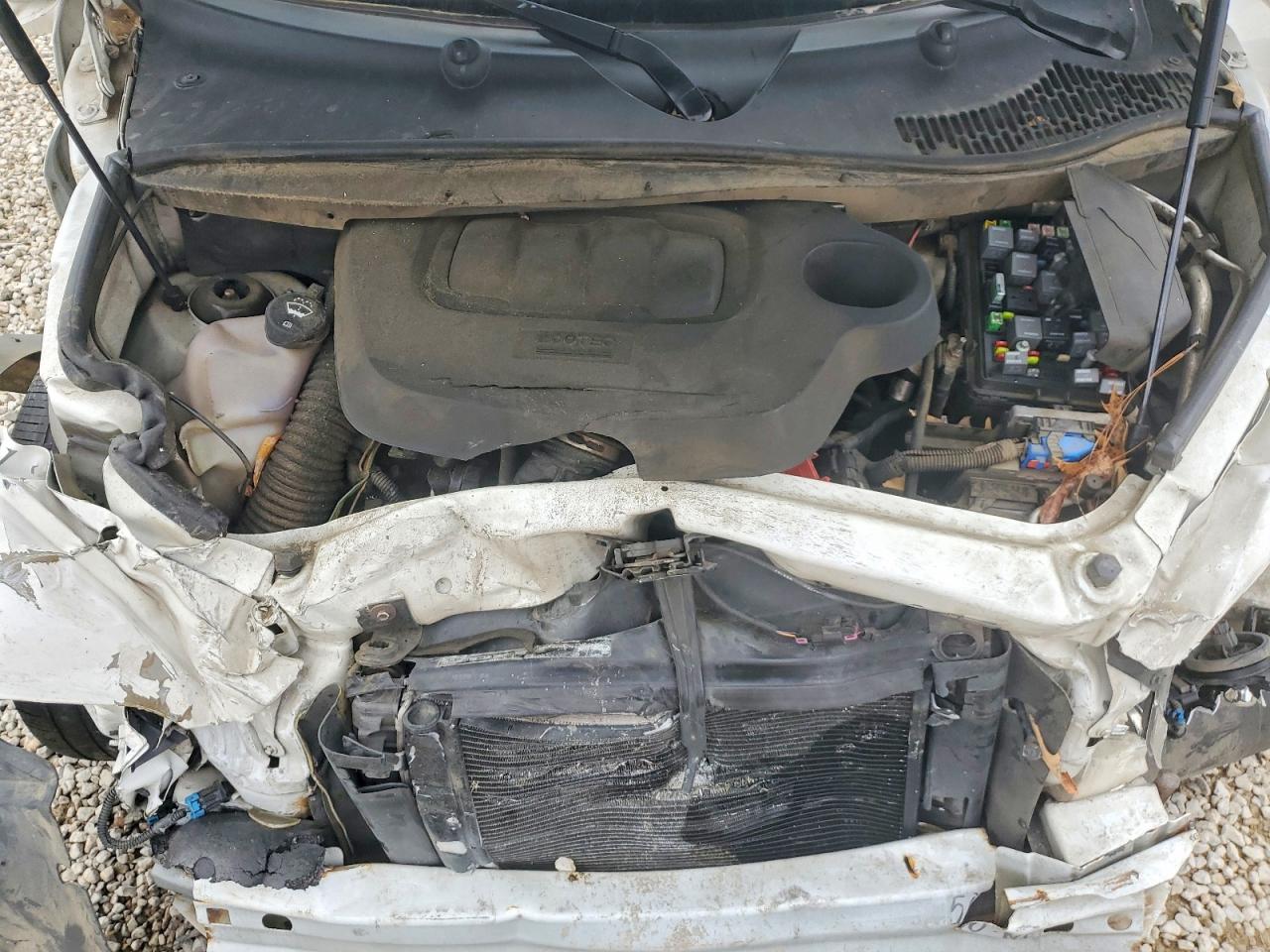 2009 CHEVROLET HHR LT photo 21