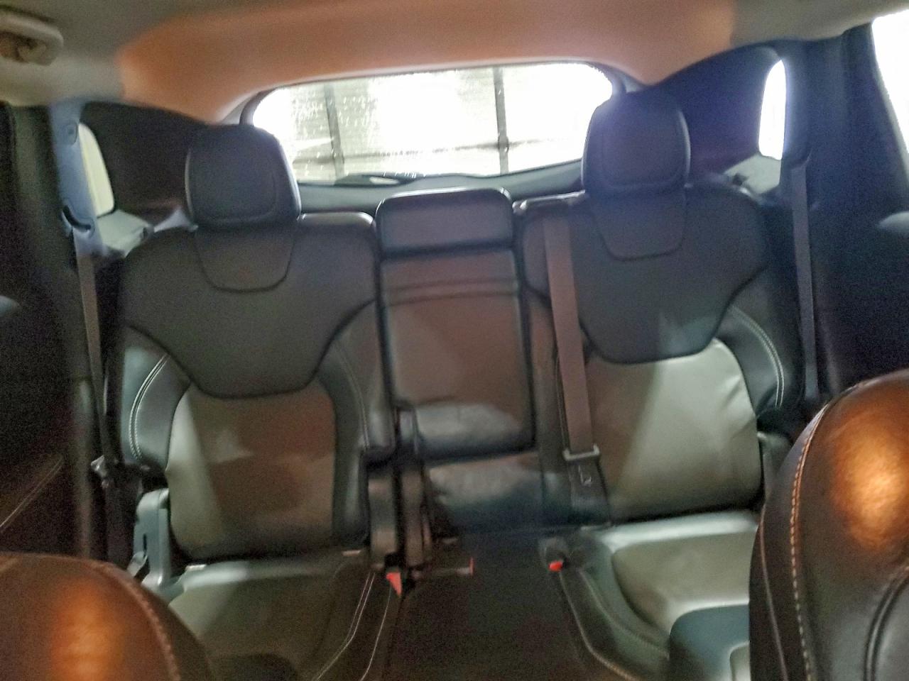 2014 JEEP CHEROKEE LIMITED photo 10