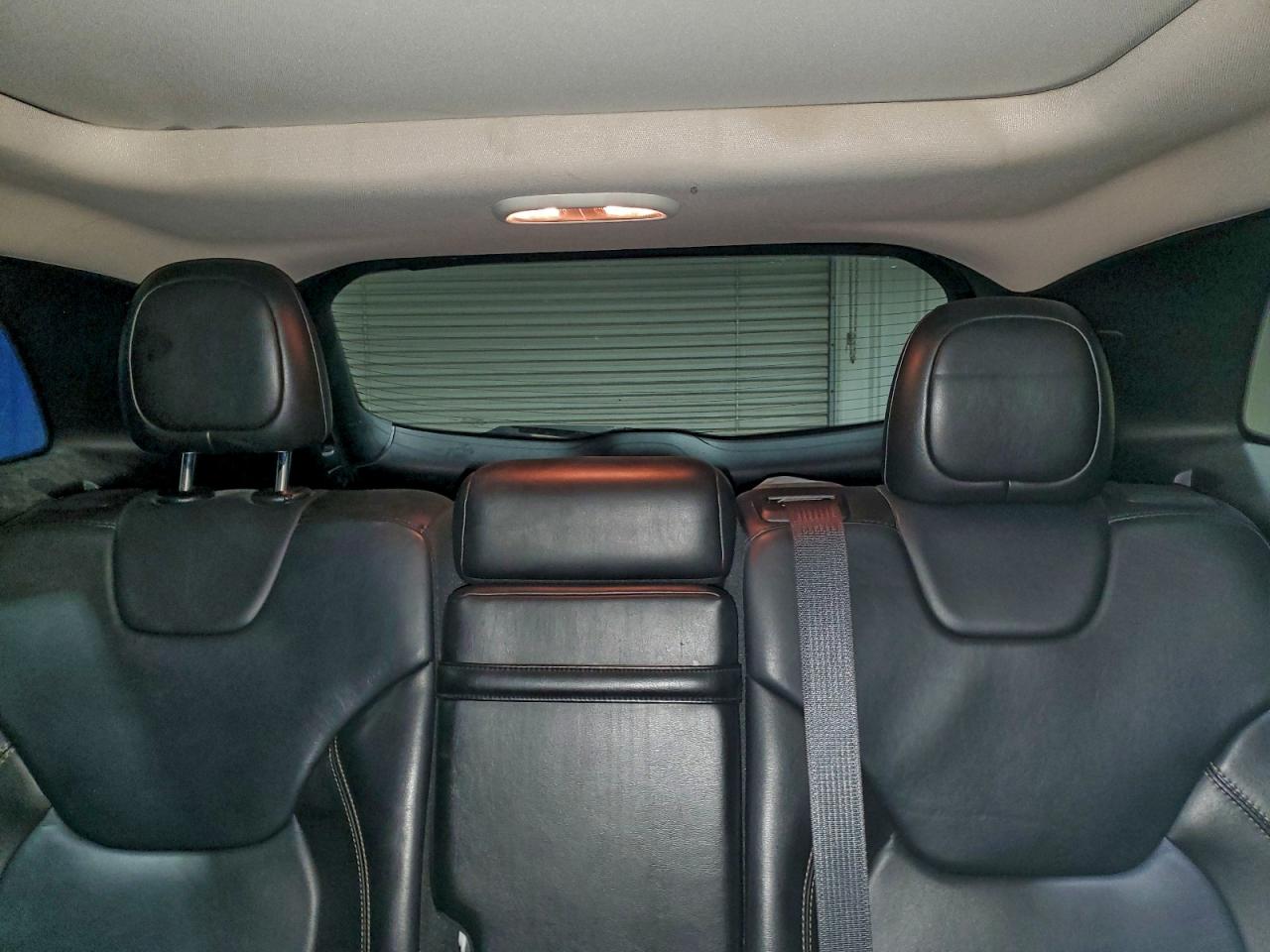 2016 JEEP CHEROKEE LIMITED photo 10