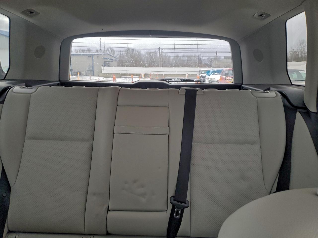 2013 MERCEDES-BENZ GLK 250 BLUETEC photo 10