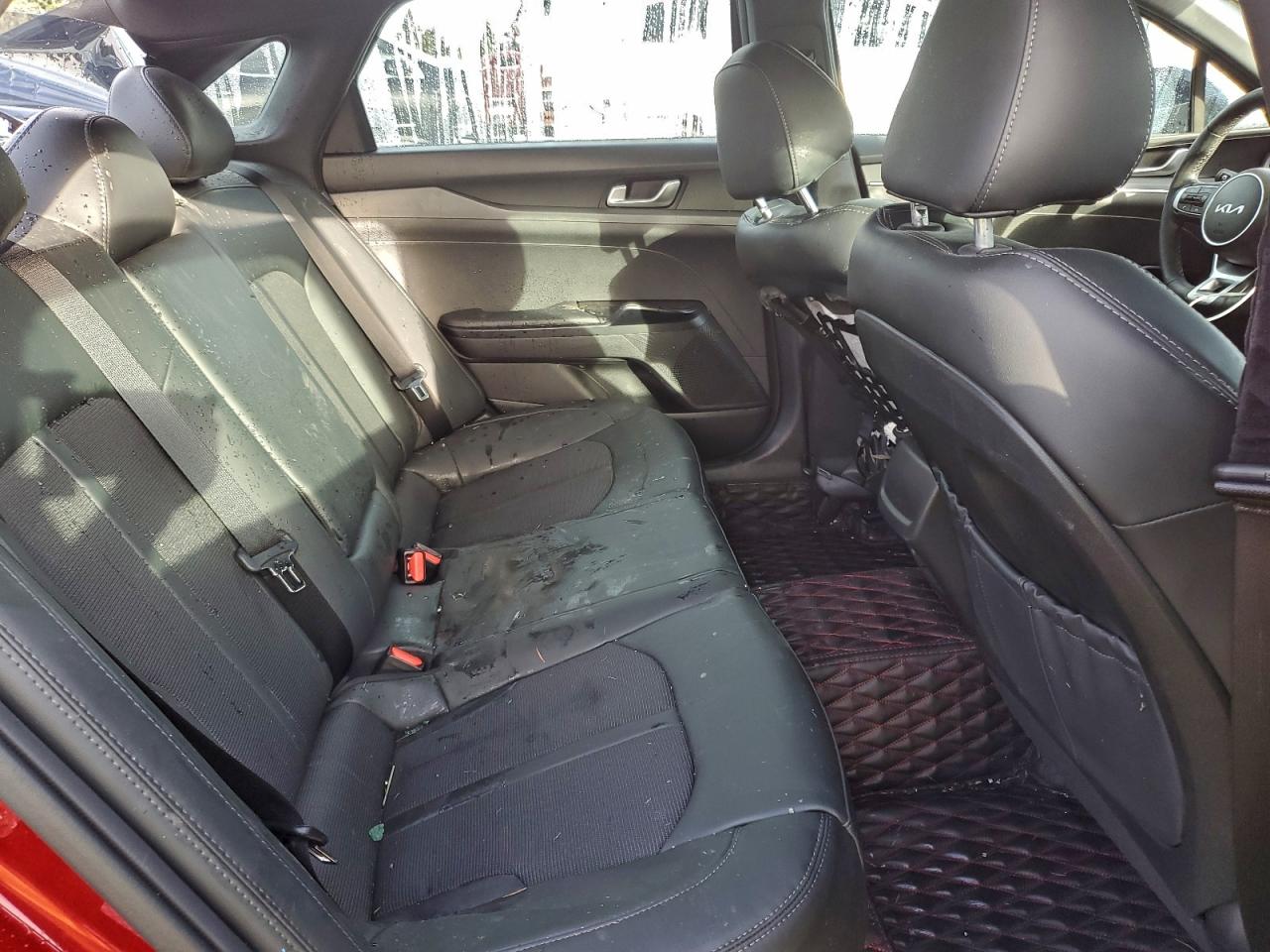 2023 KIA K5 GT LINE photo 10