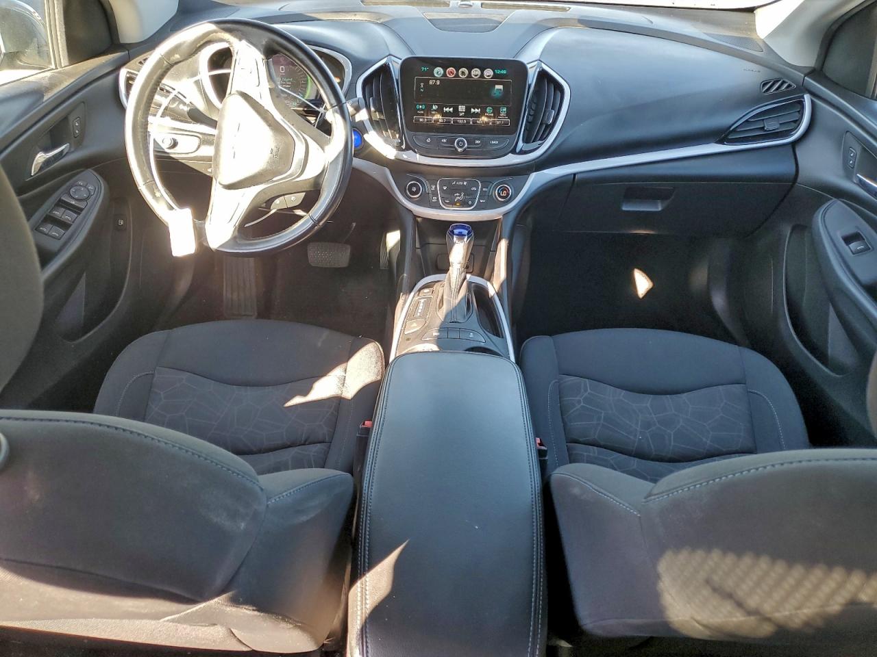 2016 CHEVROLET VOLT LT photo 15