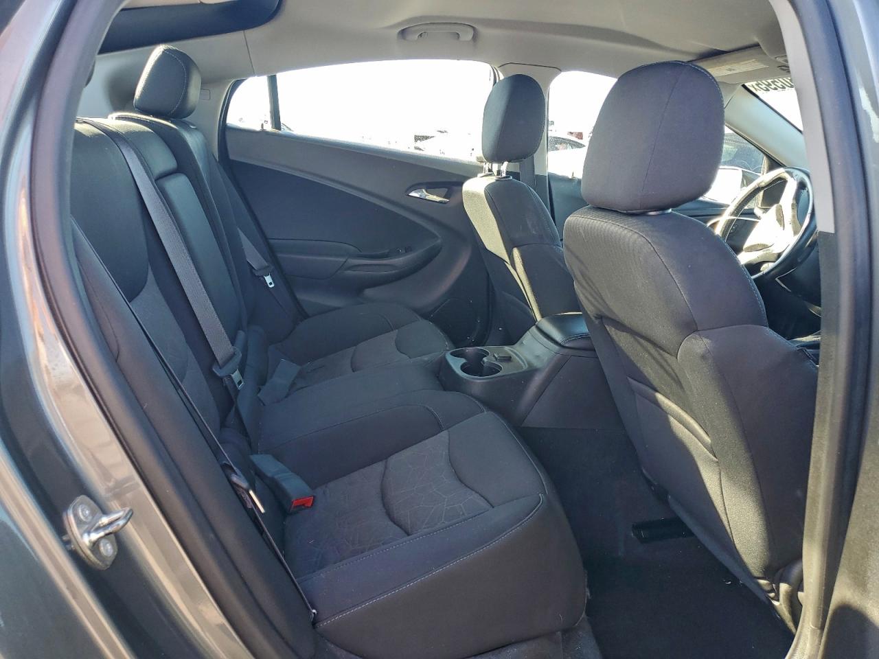 2016 CHEVROLET VOLT LT photo 19