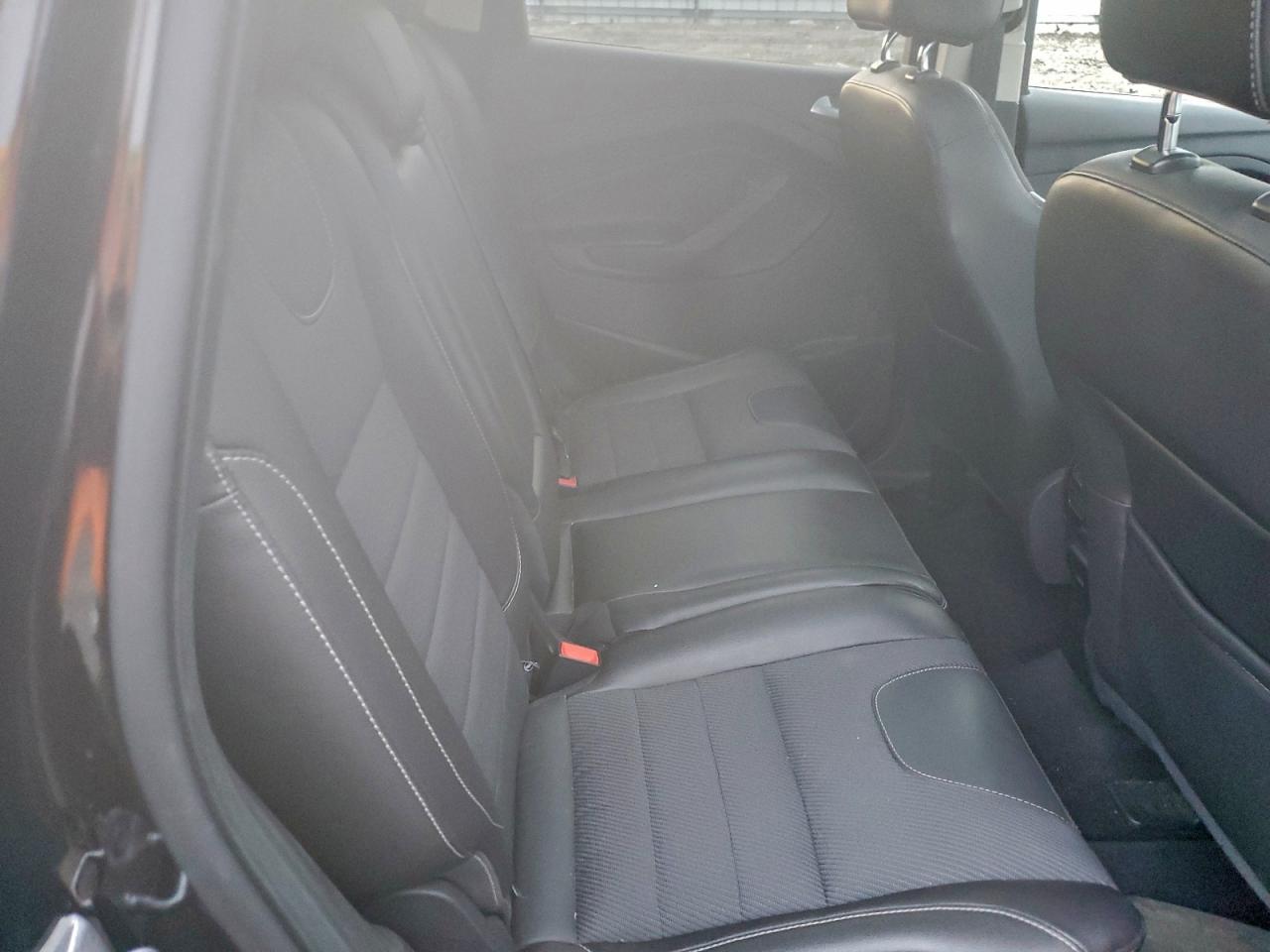 2013 FORD ESCAPE TITANIUM photo 19