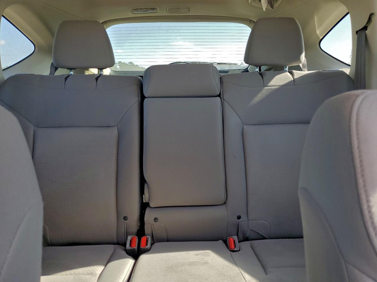 2016 HONDA CR-V EX photo 10