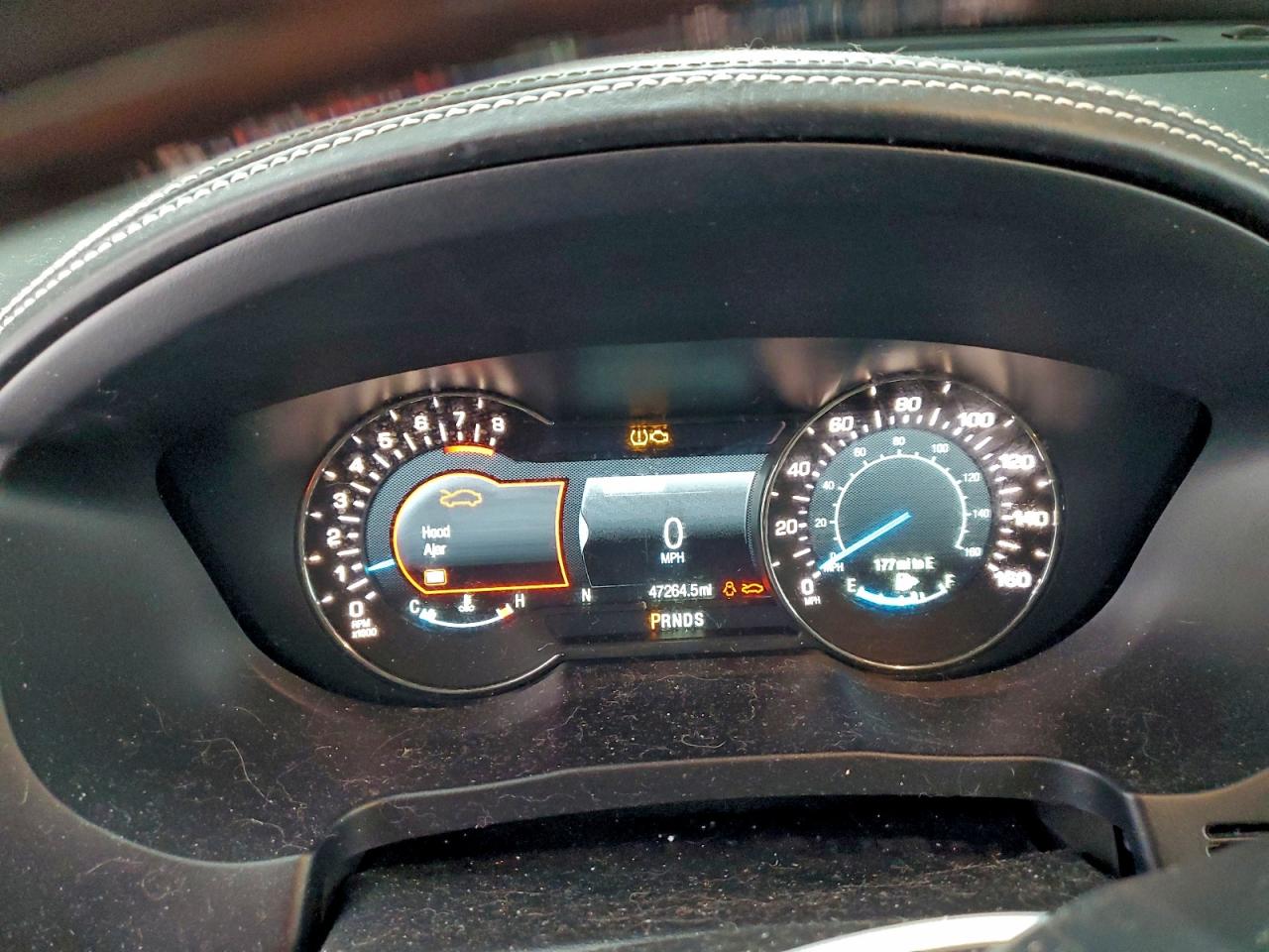 2019 FORD EXPLORER PLATINUM photo 17