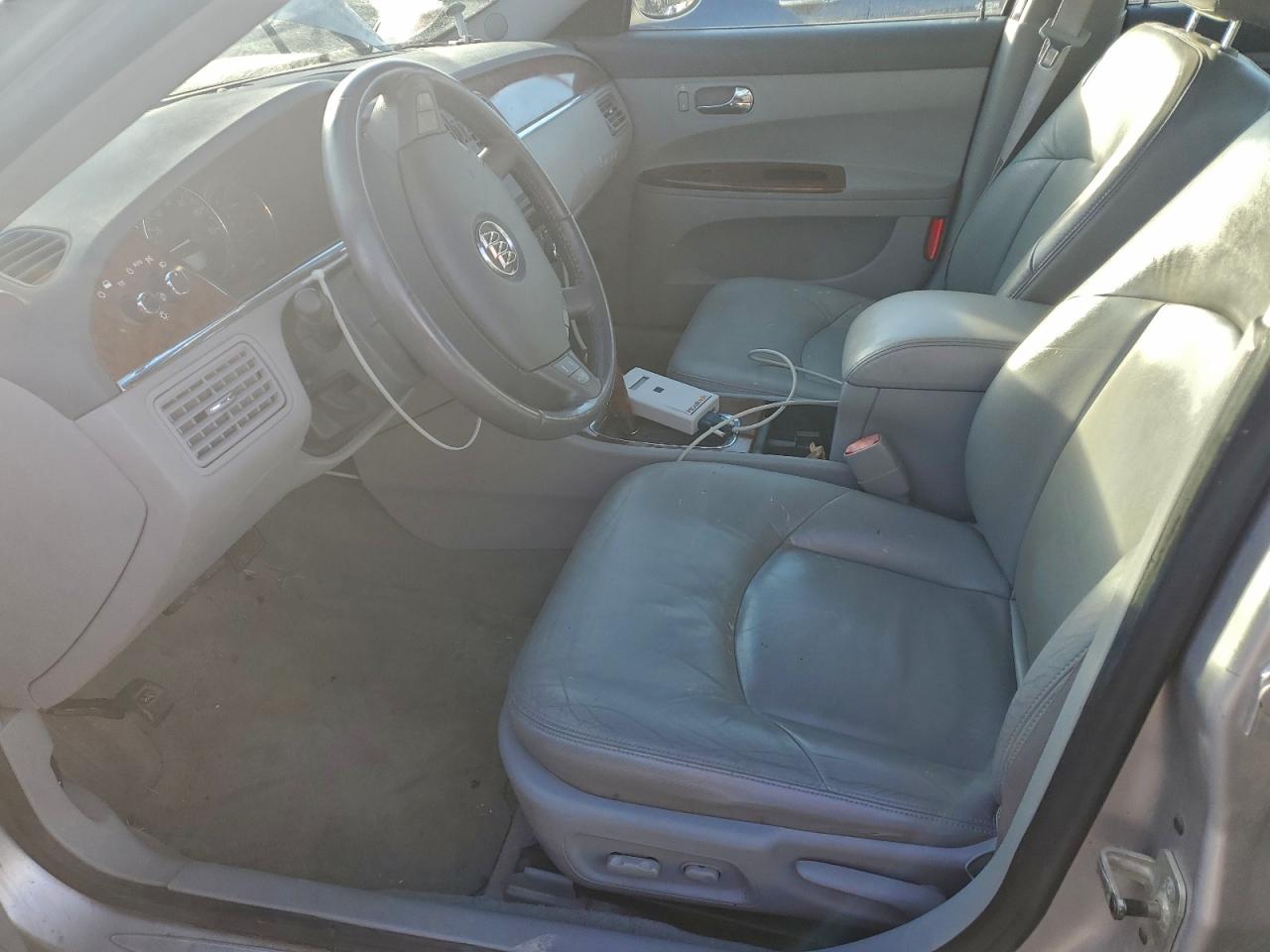 2005 BUICK LACROSSE CXL photo 7