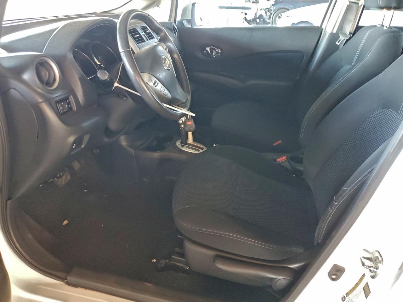 2014 NISSAN VERSA NOTE S photo 7