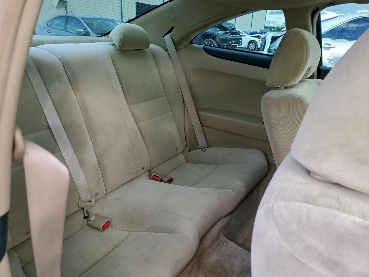 2006 HONDA ACCORD EX photo 10