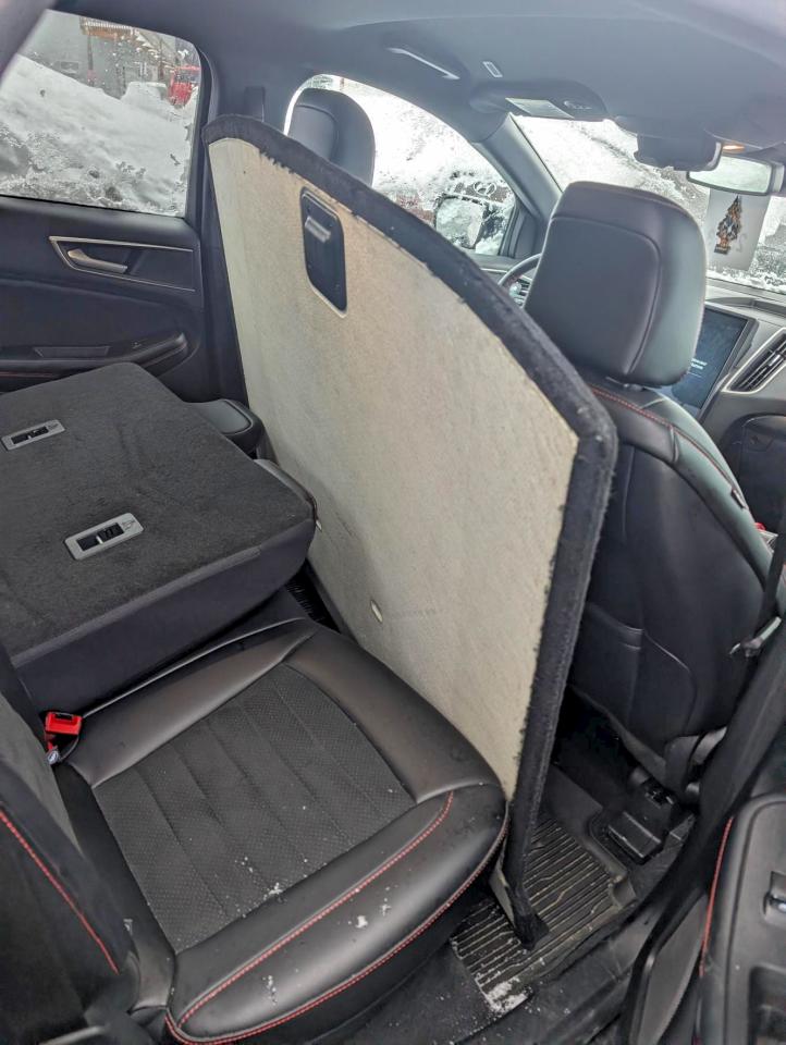 2024 FORD EDGE SEL photo 10