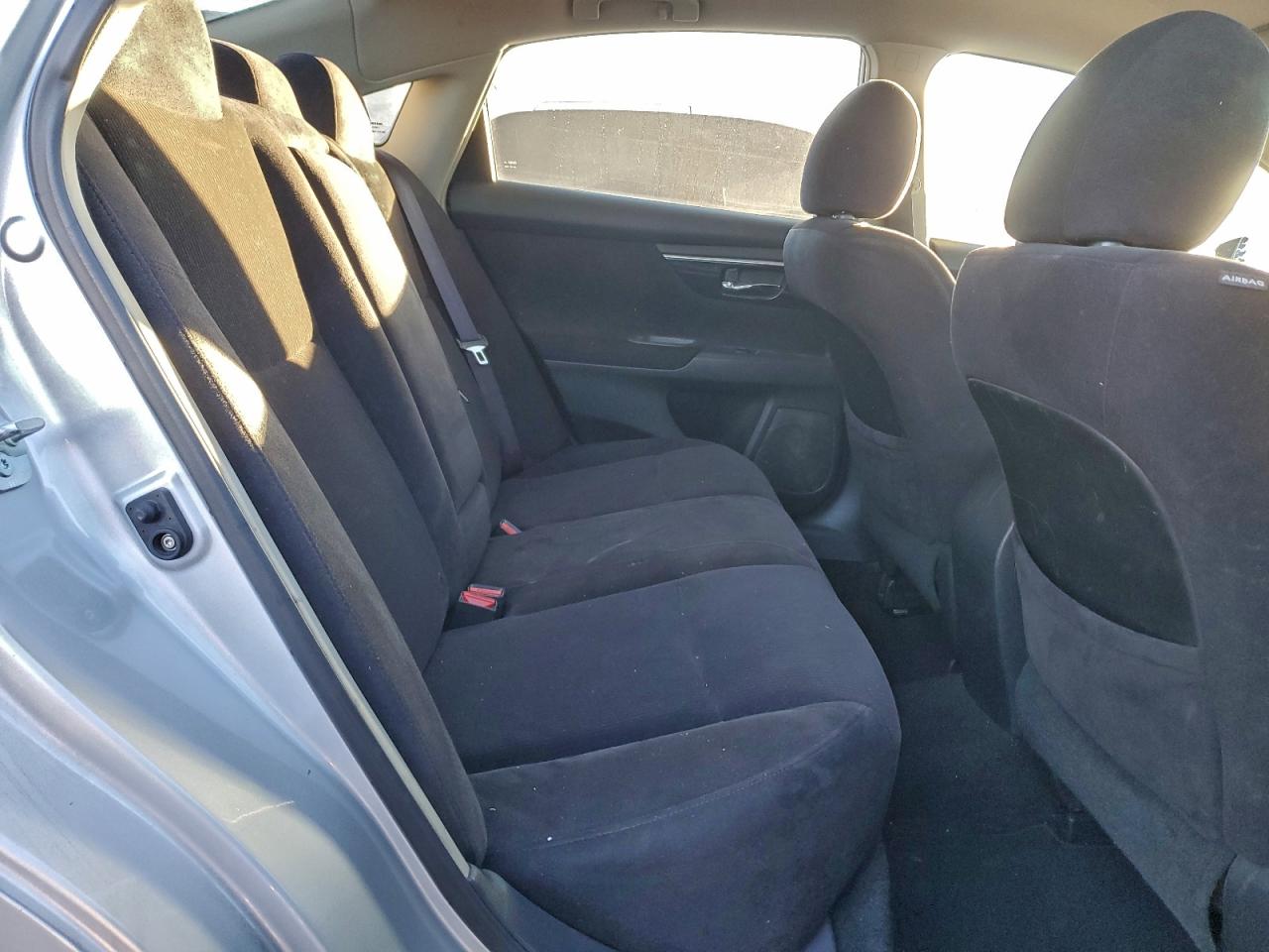 2013 NISSAN ALTIMA 2.5 photo 10