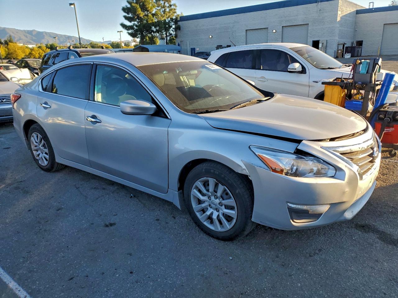 2013 NISSAN ALTIMA 2.5 photo 4