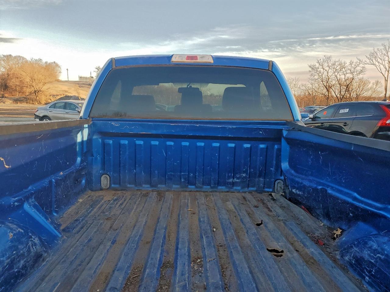 2013 FORD F150 photo 10