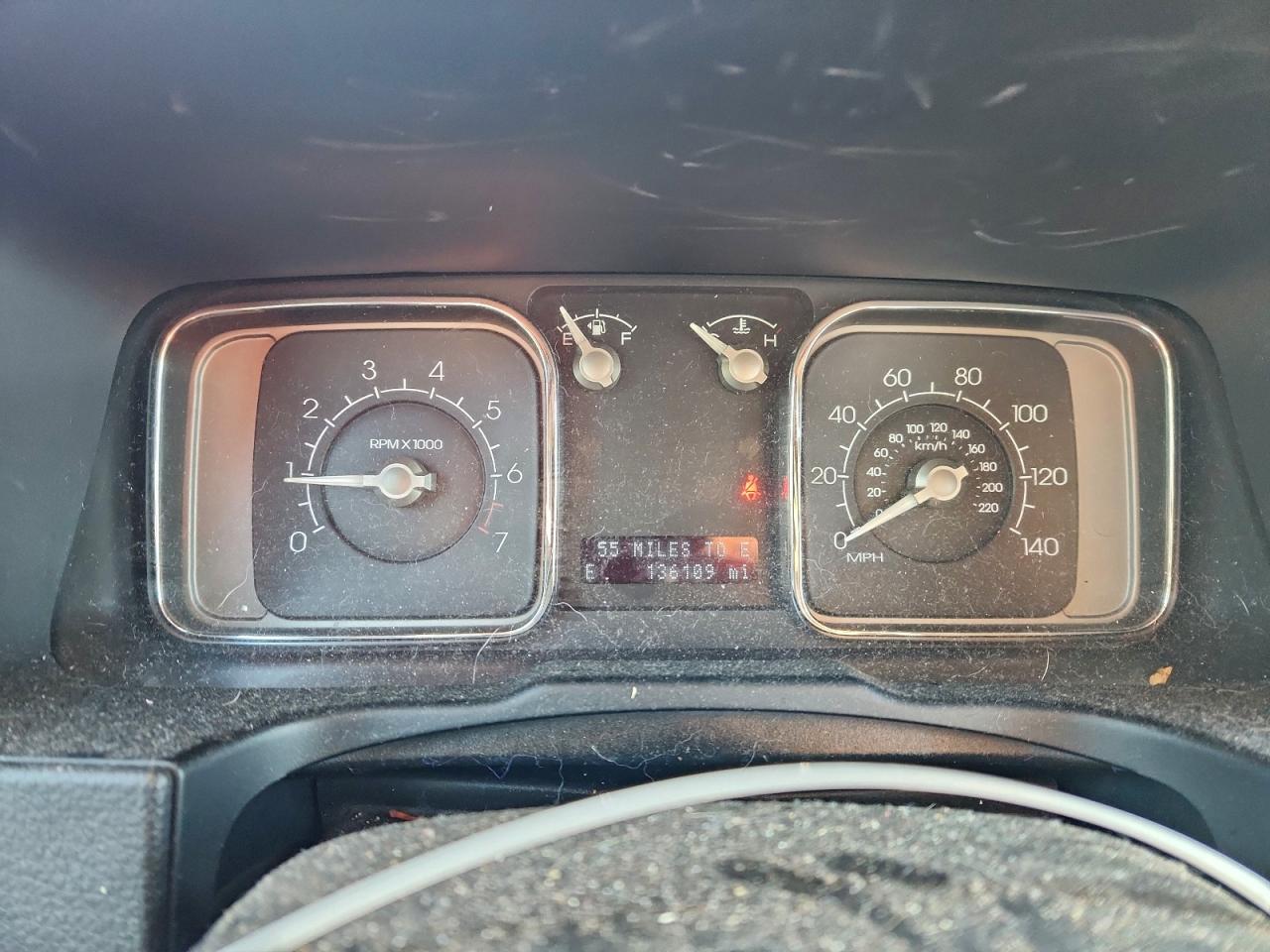 2007 LINCOLN MKX photo 9