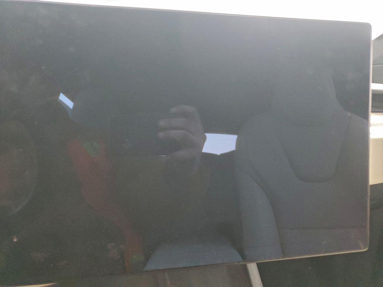 2024 TESLA MODEL X photo 9