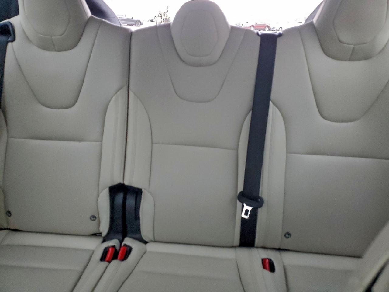 2024 TESLA MODEL X photo 10