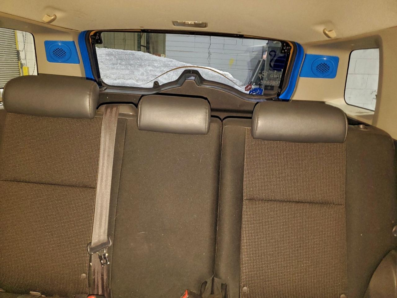 2007 TOYOTA FJ CRUISER photo 10