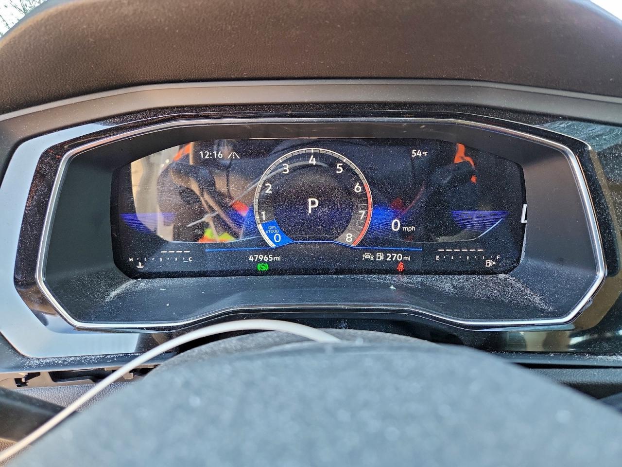 2023 VOLKSWAGEN JETTA SE photo 9
