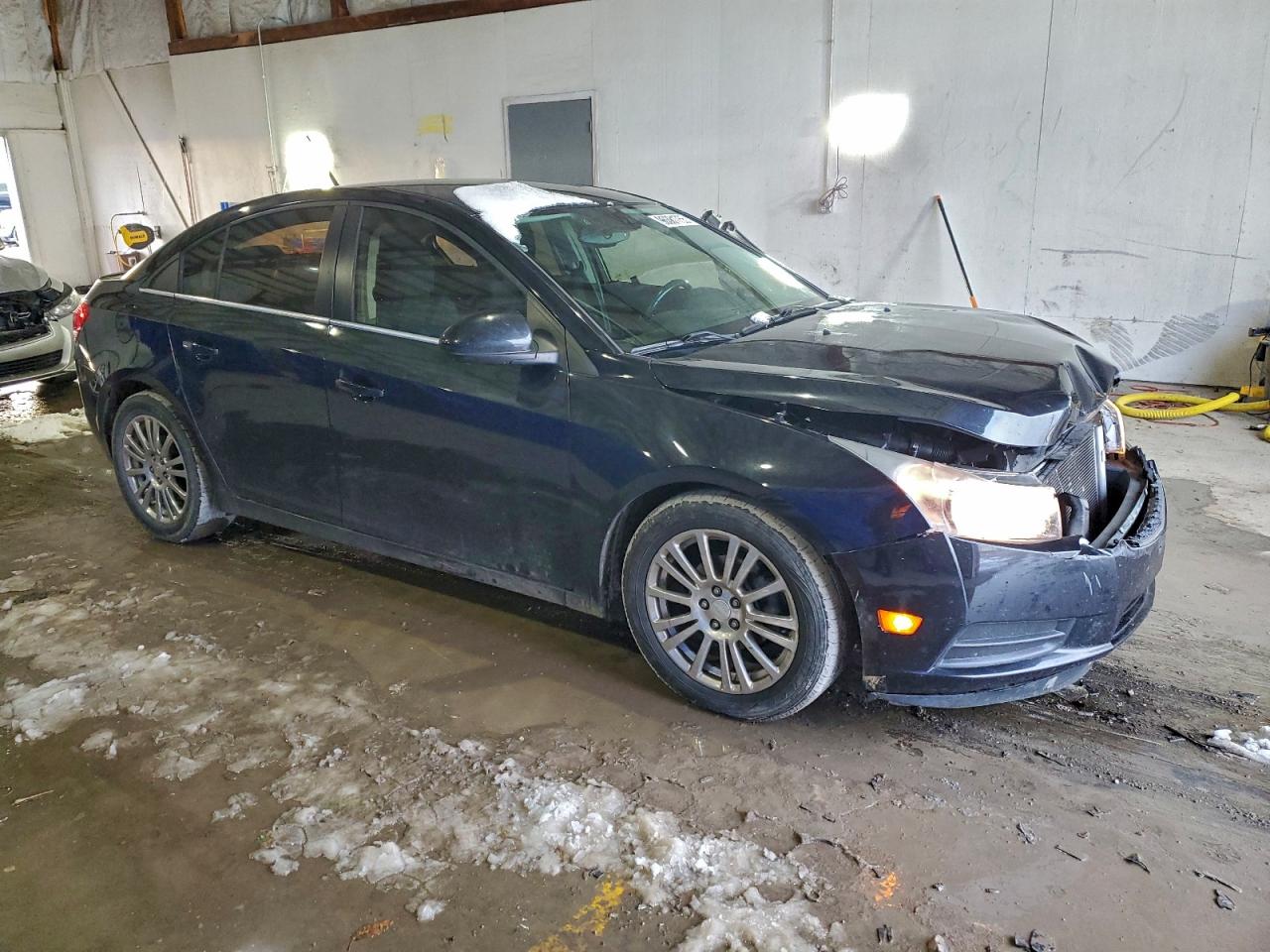 2013 CHEVROLET CRUZE ECO photo 4