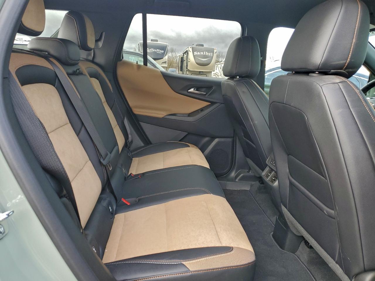 2026 CHEVROLET EQUINOX ACTIV photo 10