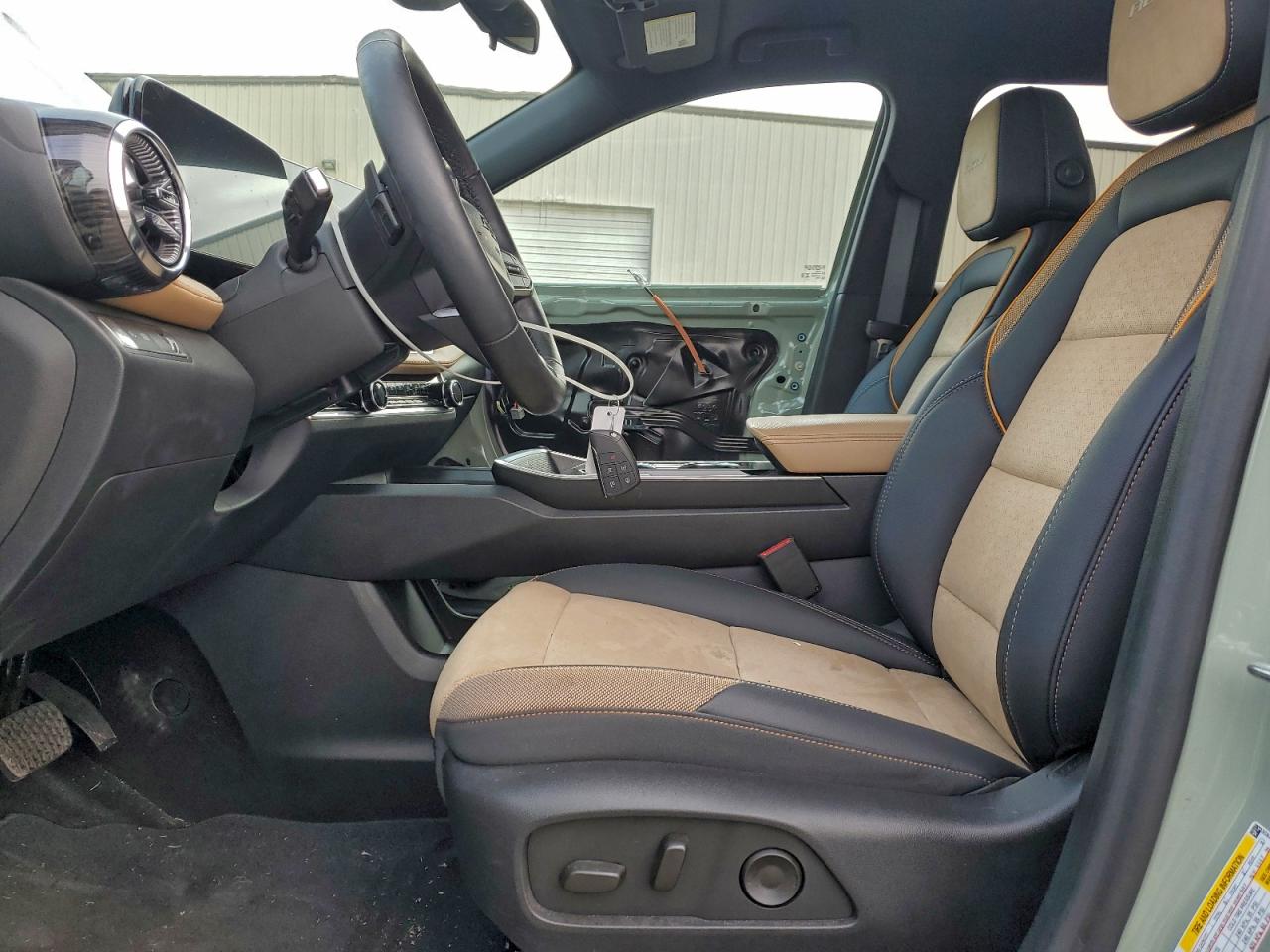 2026 CHEVROLET EQUINOX ACTIV photo 7