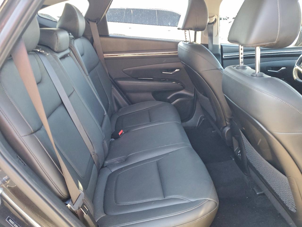 2023 HYUNDAI TUCSON LIMITED photo 10