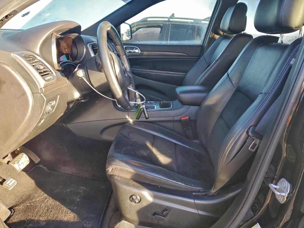 2018 JEEP GRAND CHEROKEE LAREDO photo 7