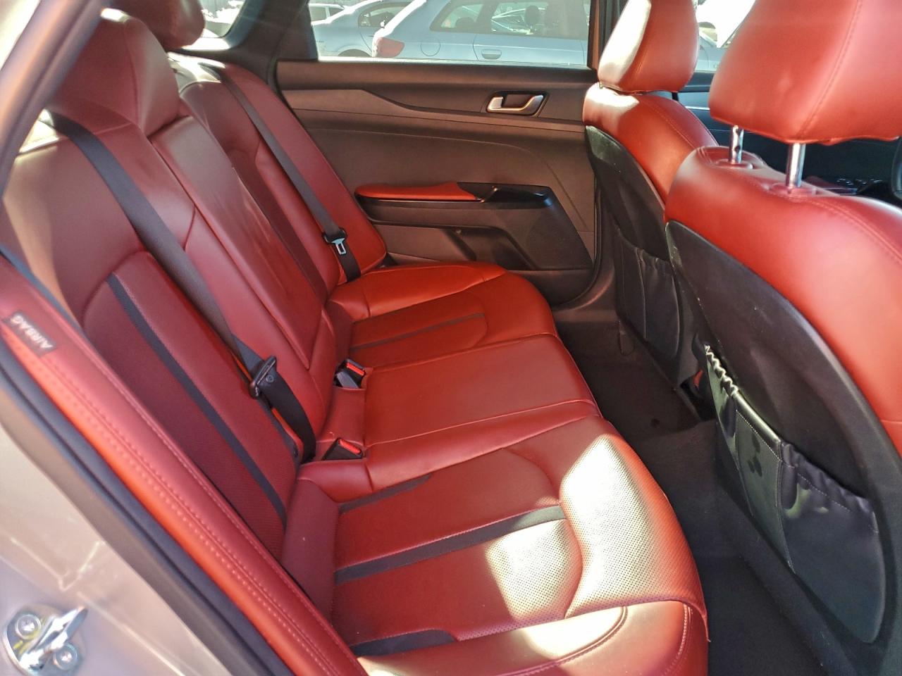 2023 KIA K5 GT LINE photo 10
