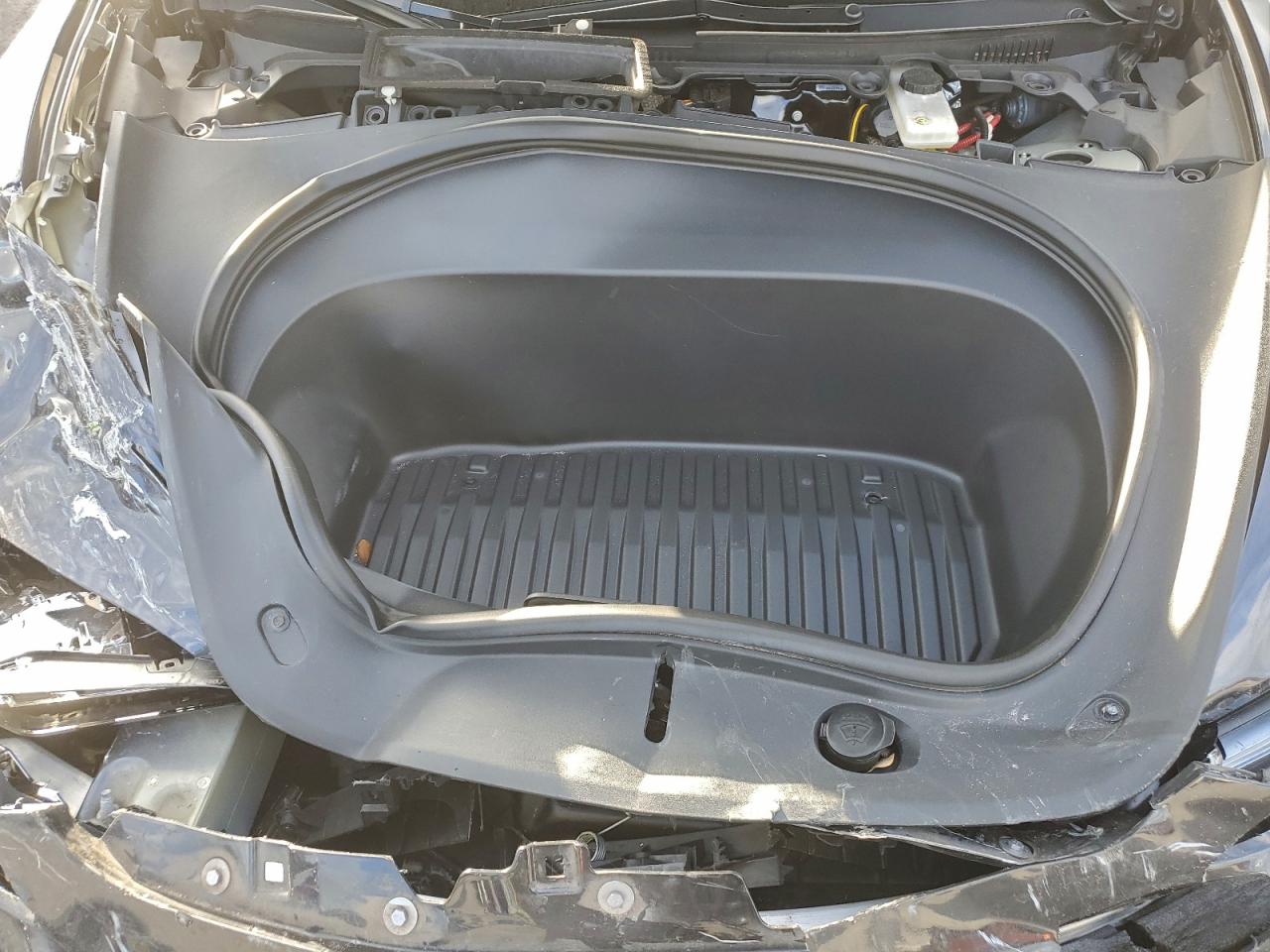 2024 TESLA MODEL 3 photo 11