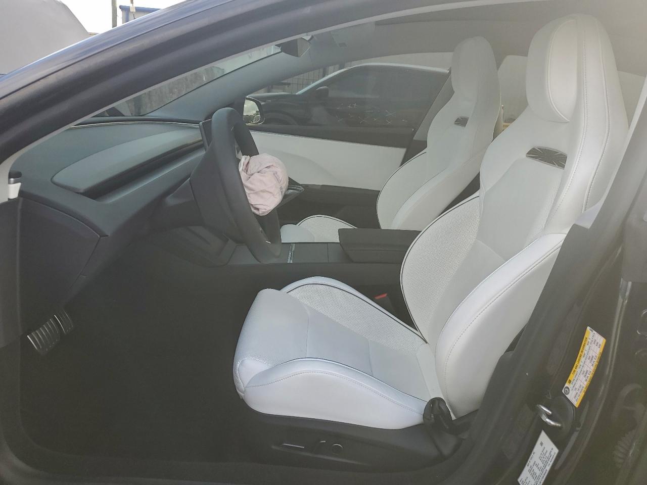 2024 TESLA MODEL 3 photo 7