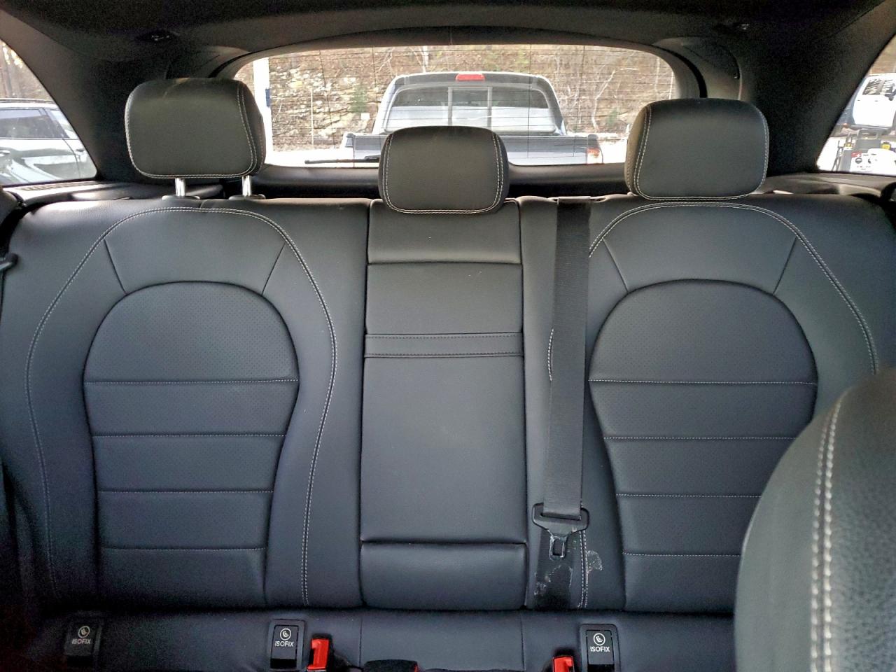 2018 MERCEDES-BENZ GLC 300 photo 19