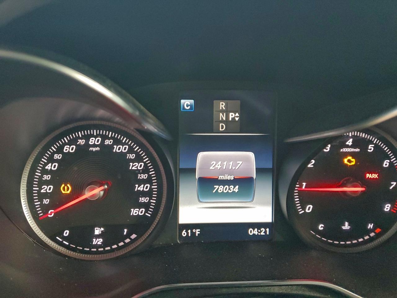 2018 MERCEDES-BENZ GLC 300 photo 17