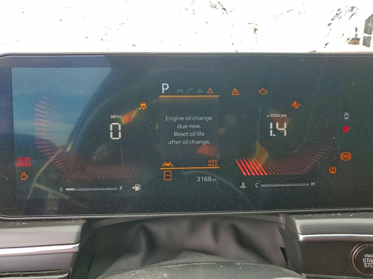 2025 KIA K5 GT LINE photo 9