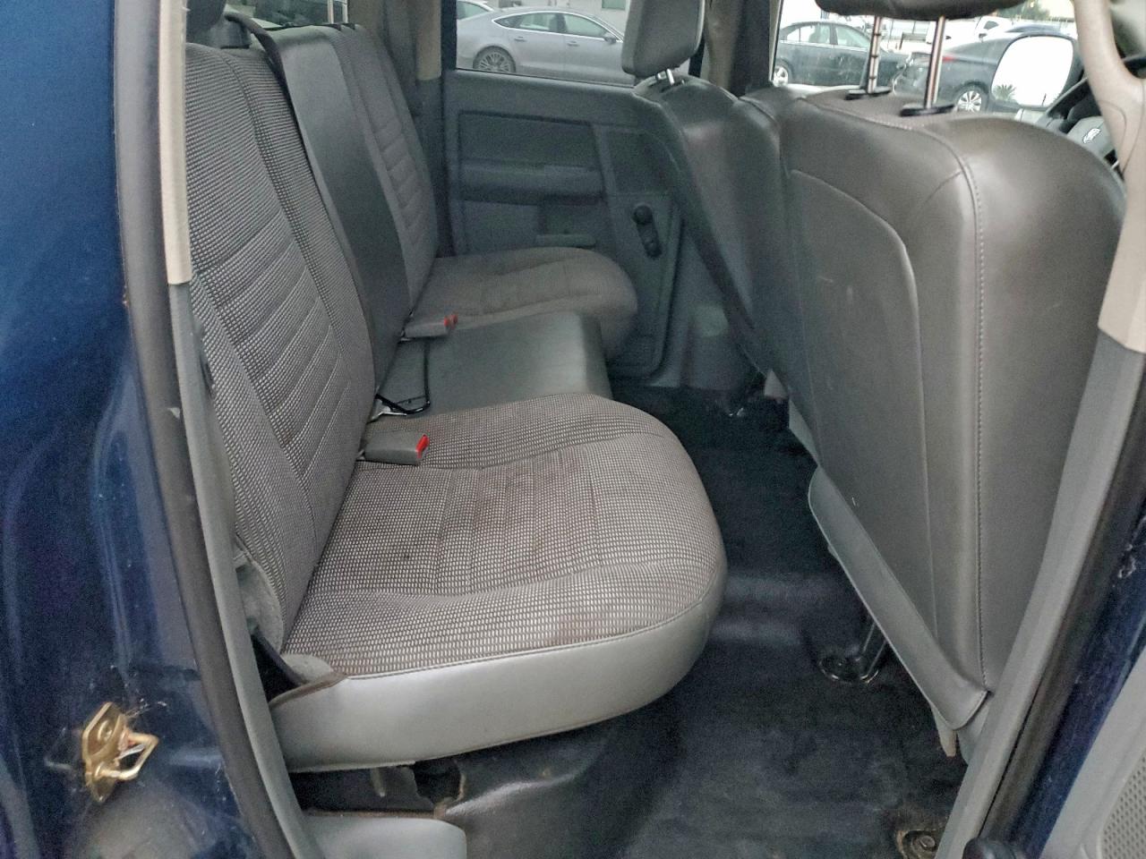 2006 DODGE RAM 1500 ST photo 10