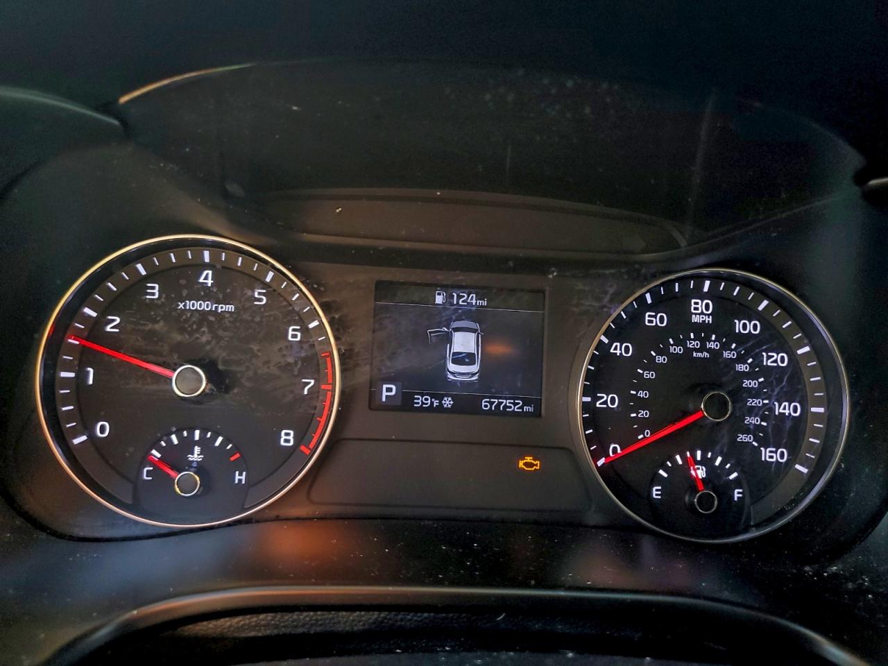 2021 KIA FORTE GT LINE photo 9