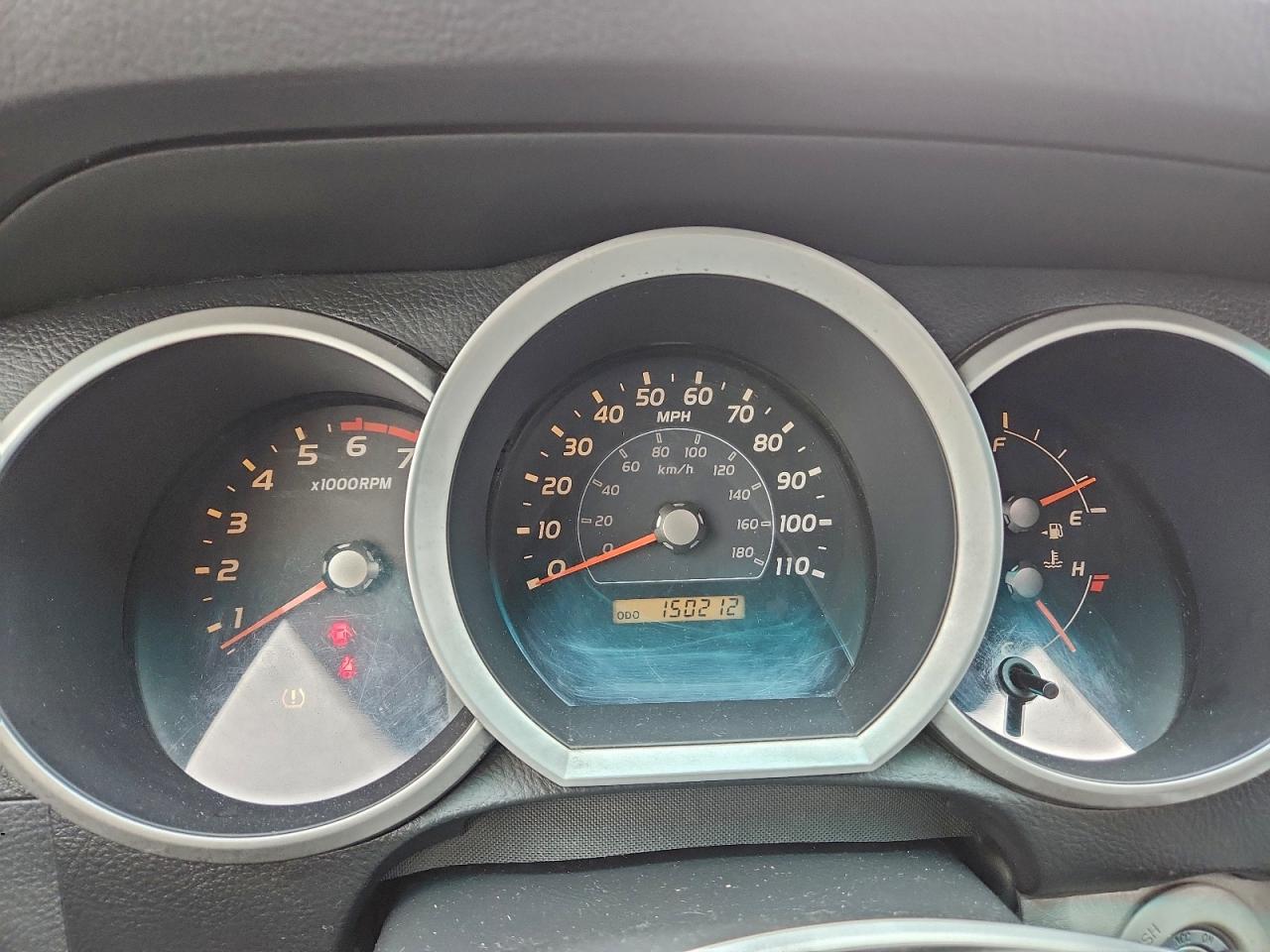 2006 TOYOTA 4RUNNER SR5 photo 25