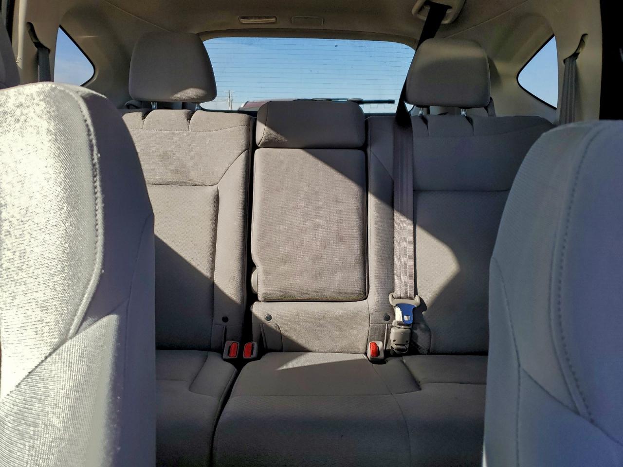 2015 HONDA CR-V EX photo 28