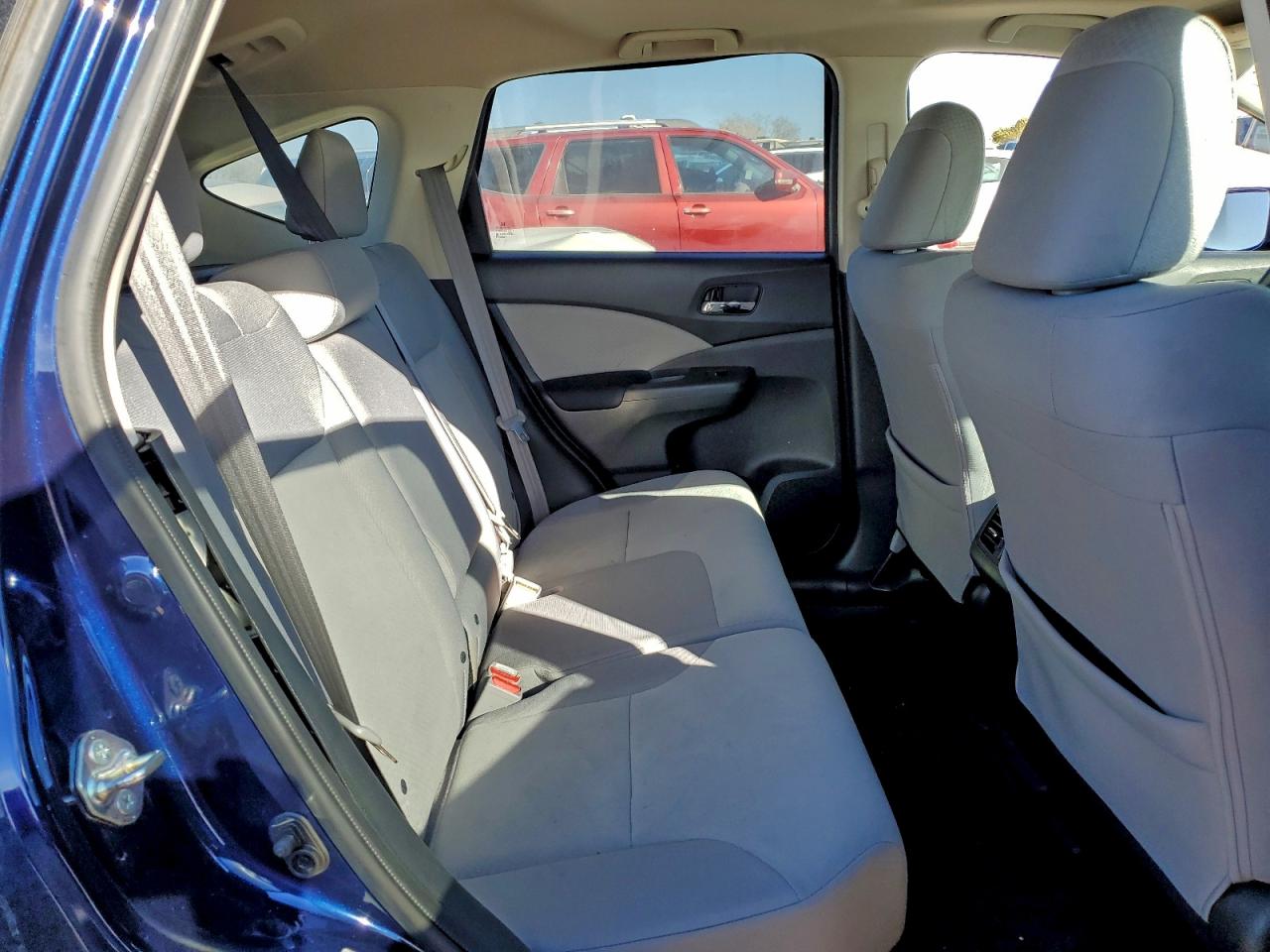 2015 HONDA CR-V EX photo 31