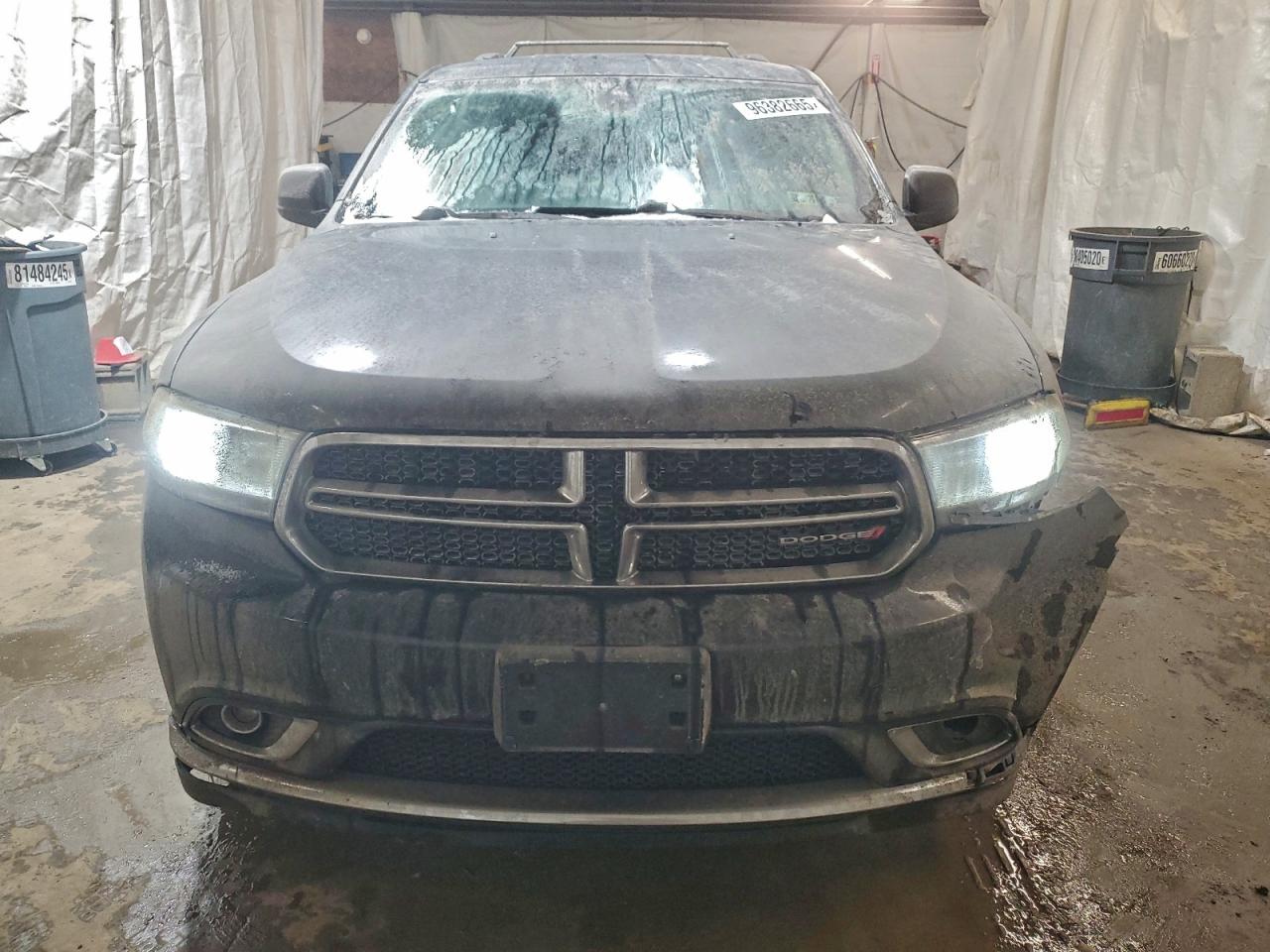 2016 DODGE DURANGO LIMITED photo 5