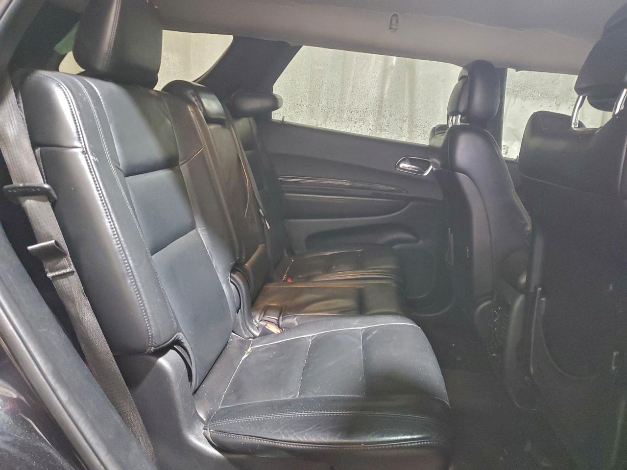 2016 DODGE DURANGO LIMITED photo 11