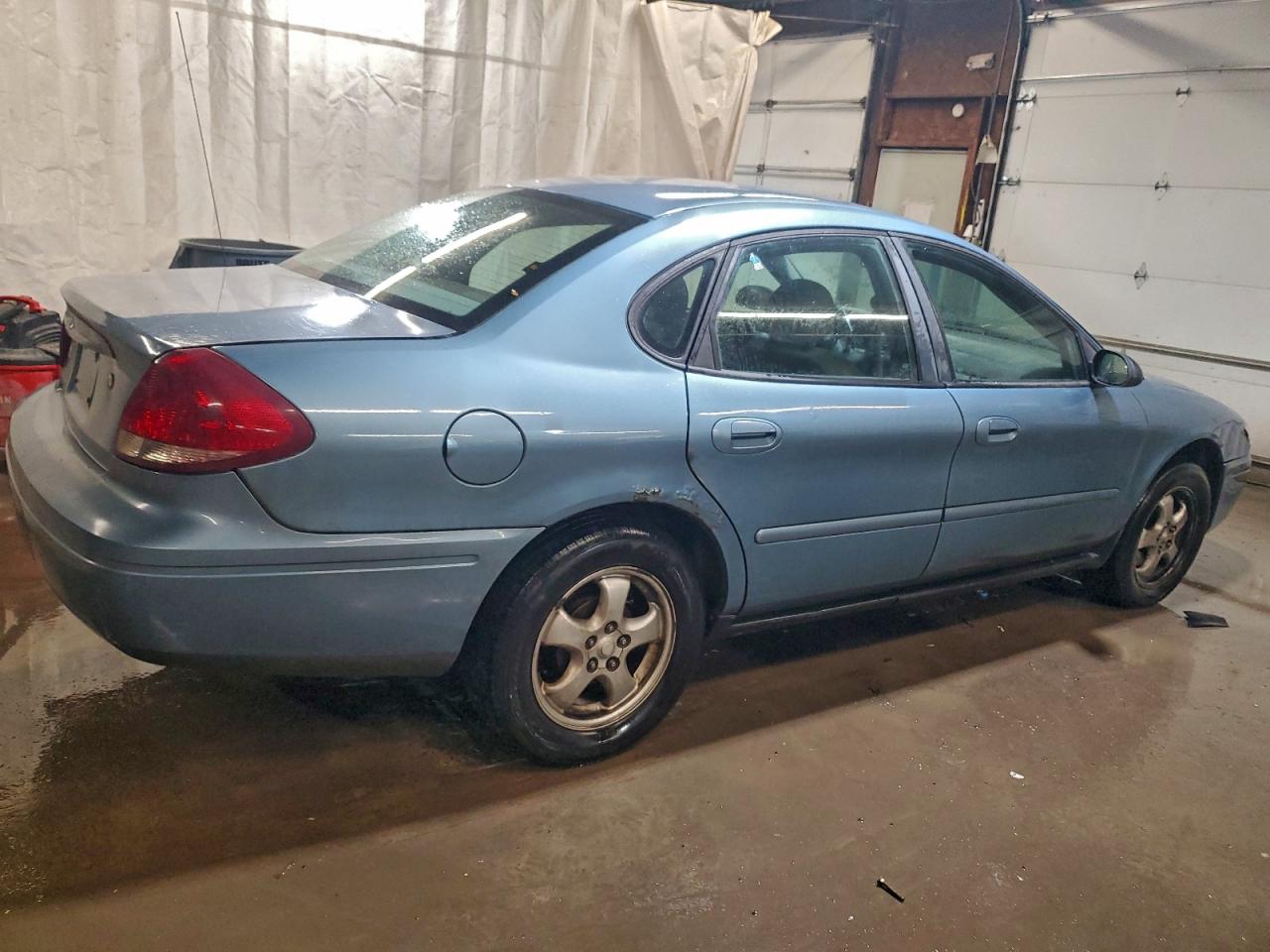 2005 FORD TAURUS SE photo 3