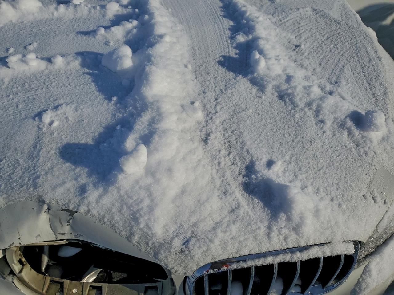 2015 BMW X5 XDRIVE35I photo 12