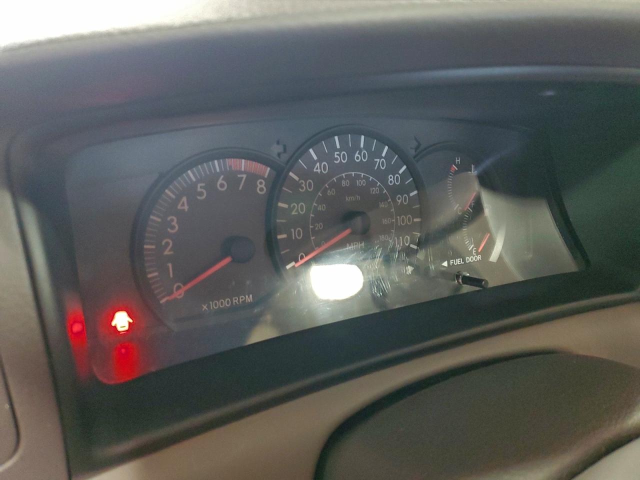 2007 TOYOTA COROLLA CE photo 9