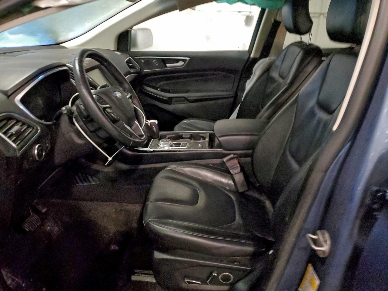 2019 FORD EDGE TITANIUM photo 7