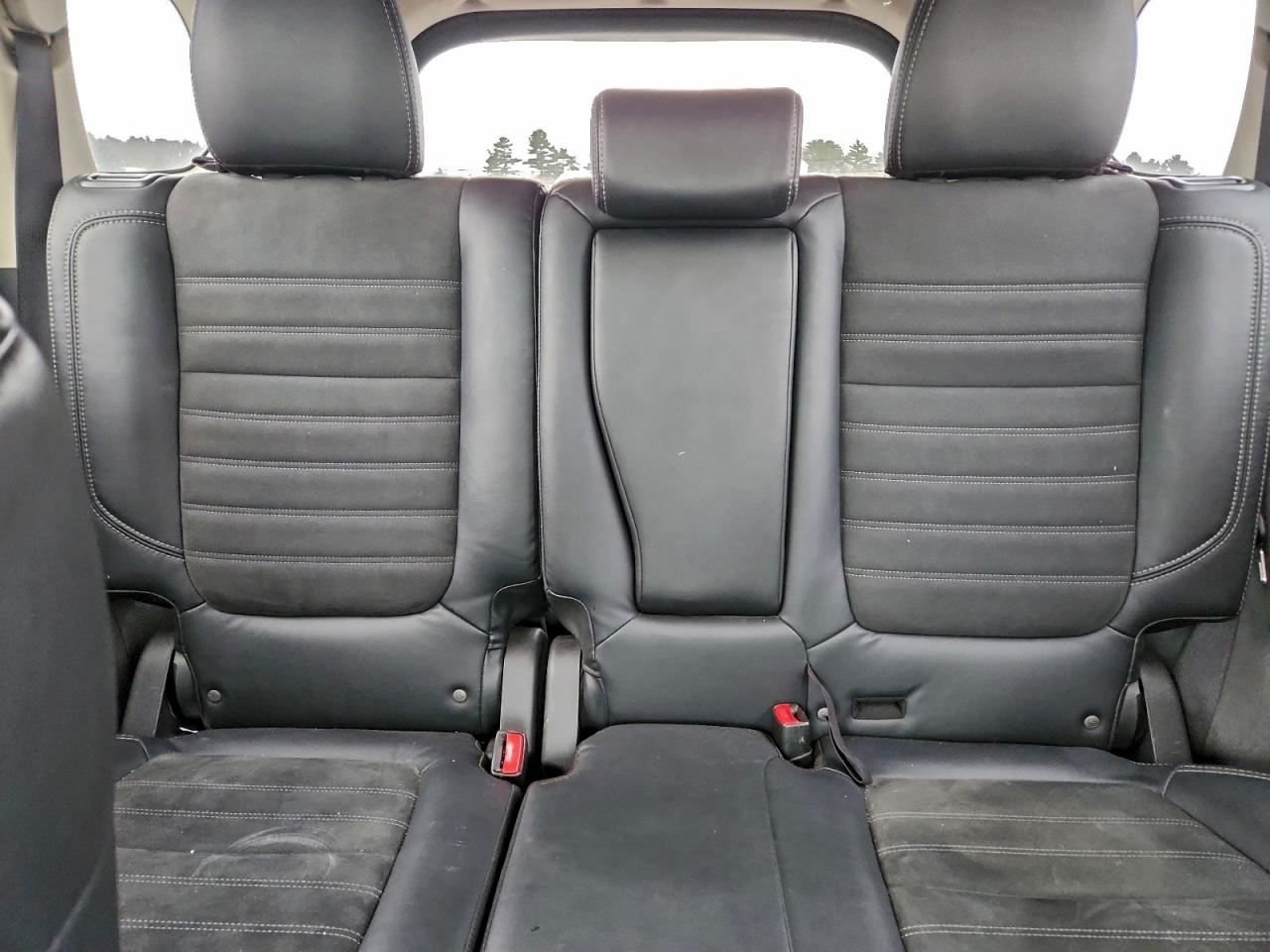 2019 MITSUBISHI OUTLANDER SE photo 10