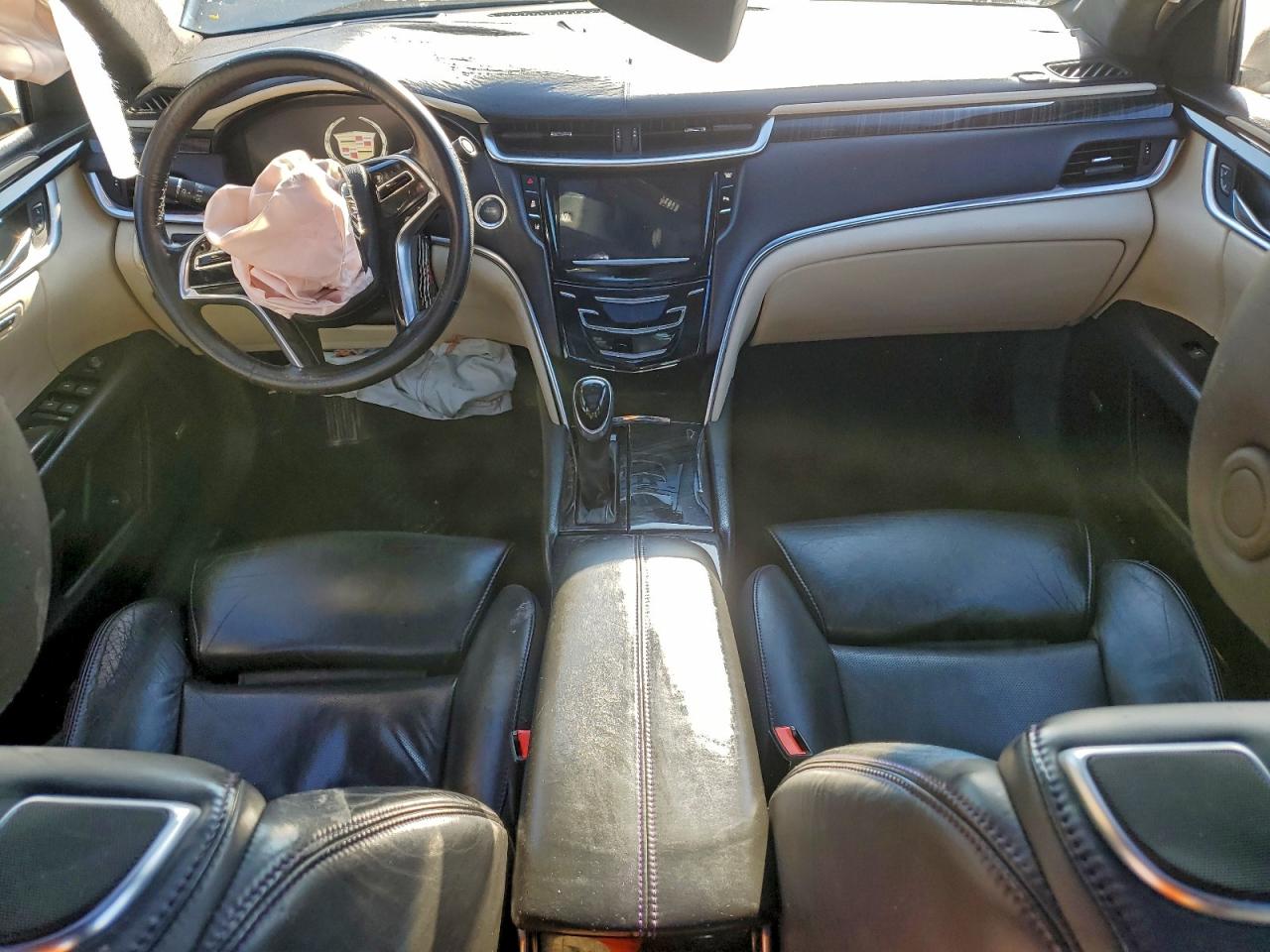 2013 CADILLAC XTS PLATINUM photo 8