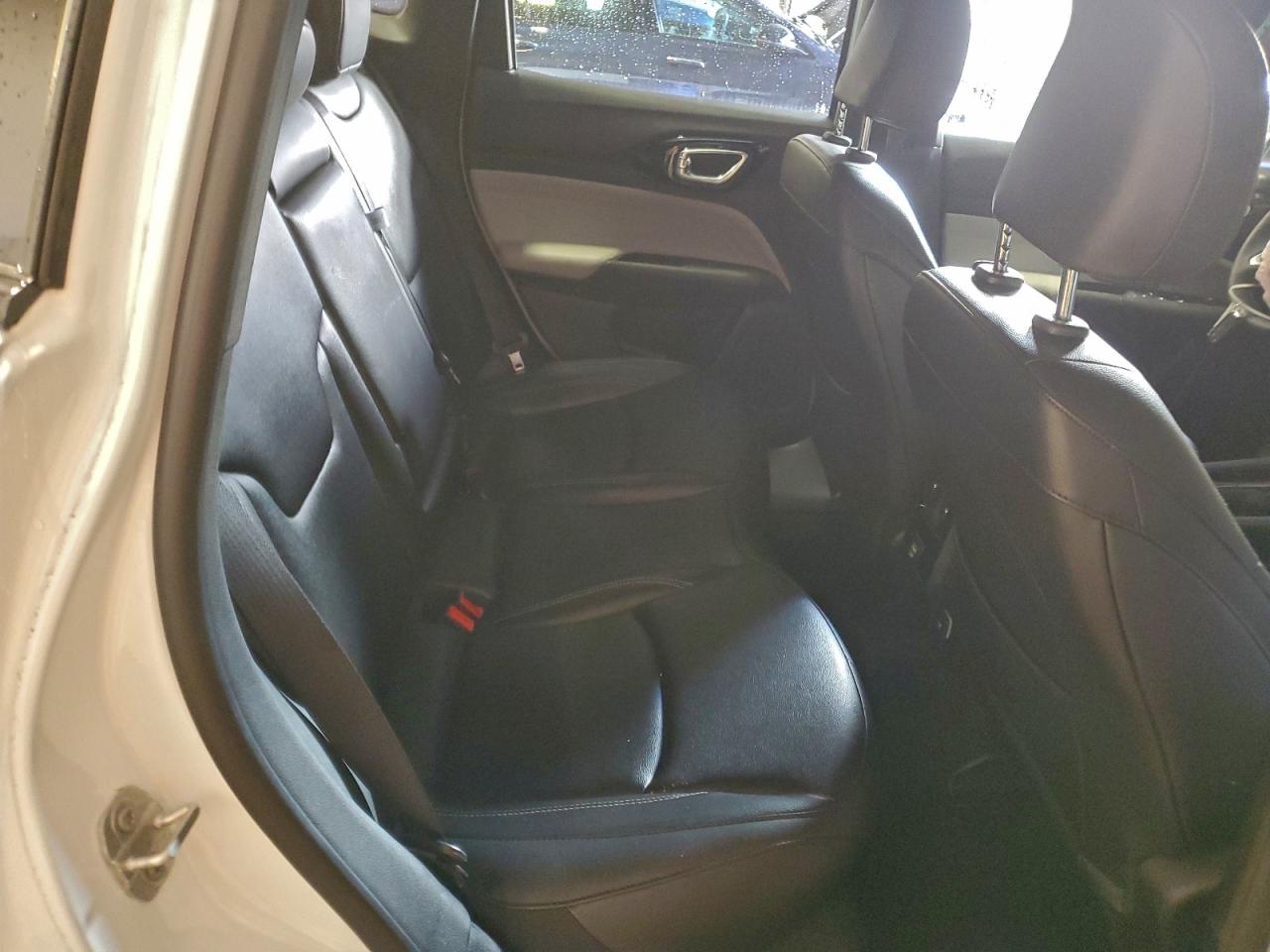 2025 JEEP COMPASS LIMITED photo 11