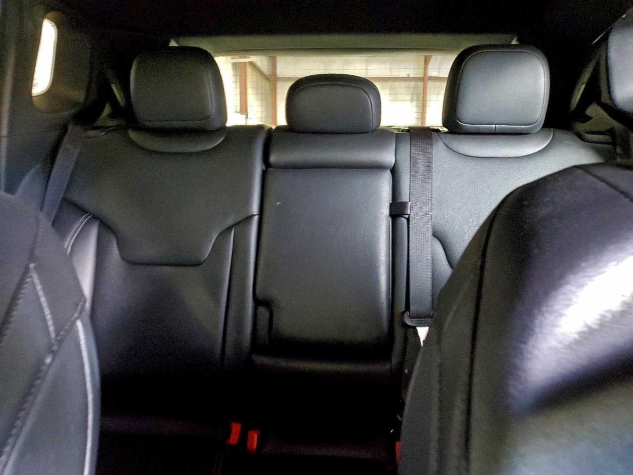 2025 JEEP COMPASS LIMITED photo 10