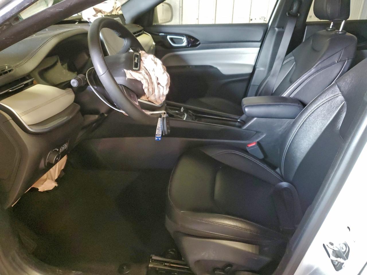 2025 JEEP COMPASS LIMITED photo 7